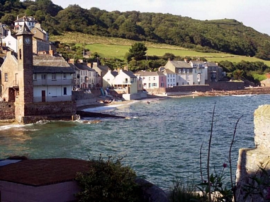 Kingsand - Rame Peninsula